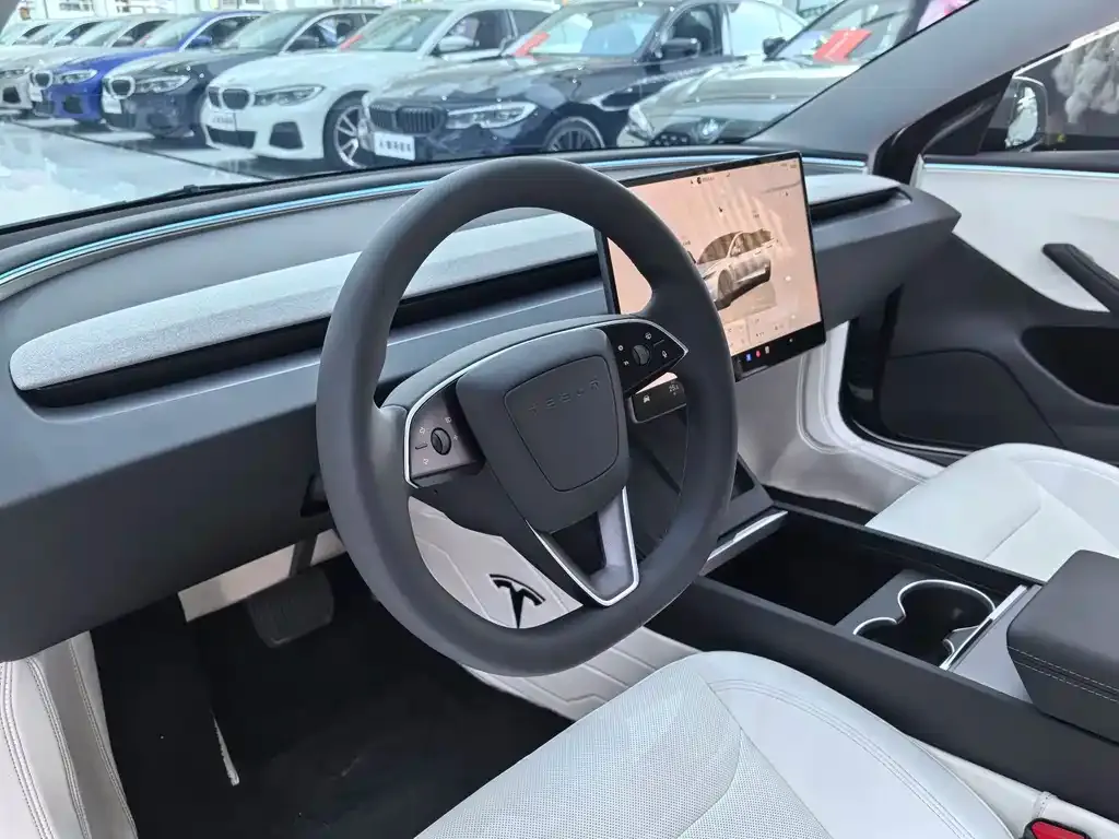 Tesla Model 3 2024 из CN, фото 3