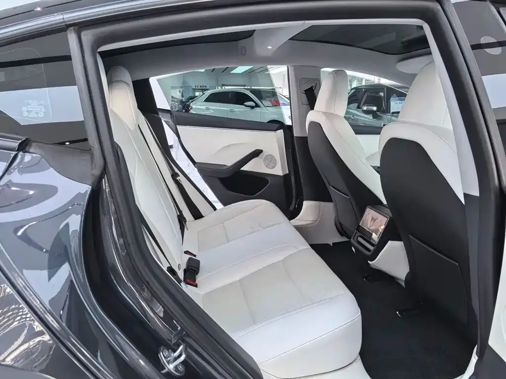 Tesla Model 3 2024 из CN, фото 8