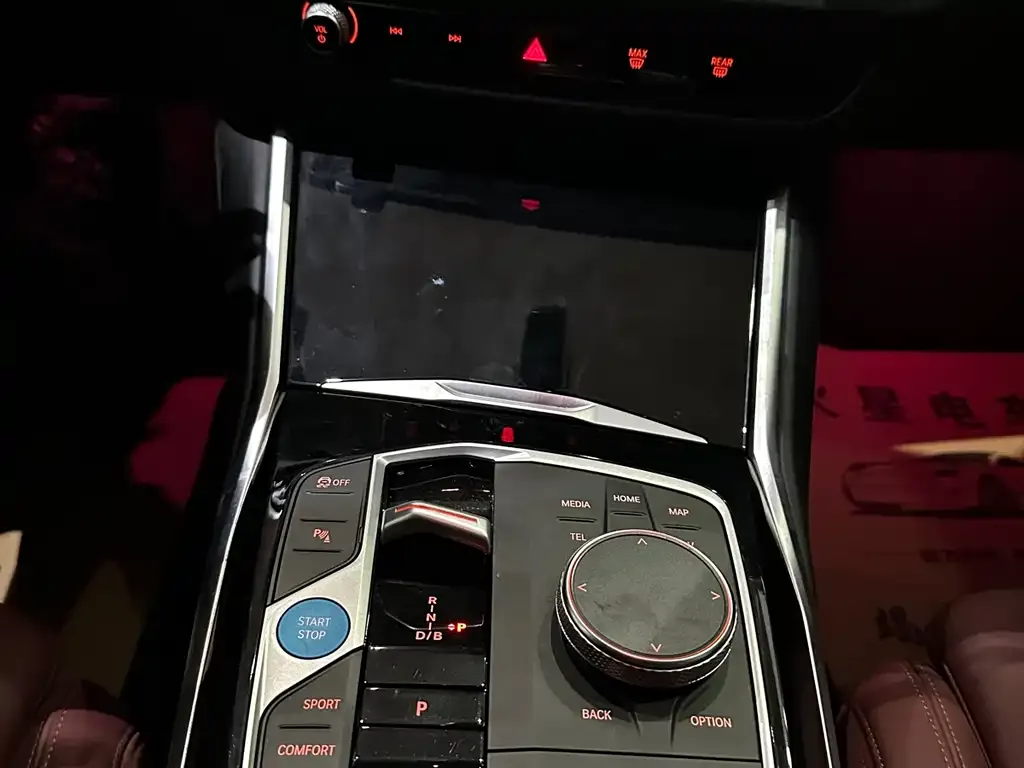 BMW i3 — фото 2