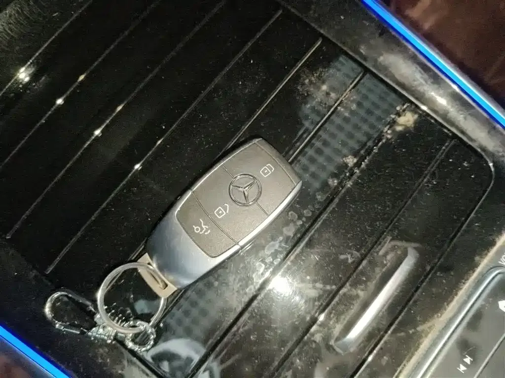 Mercedes-Benz GLB 2021 из CN, фото 8