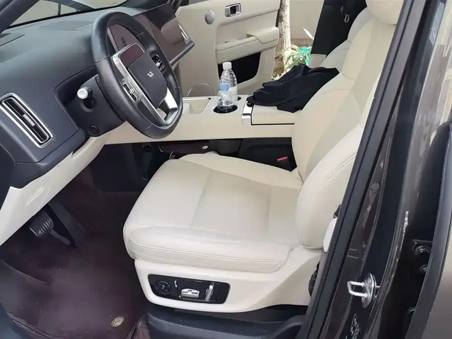 Li Auto L8 2023 из CN, фото 7