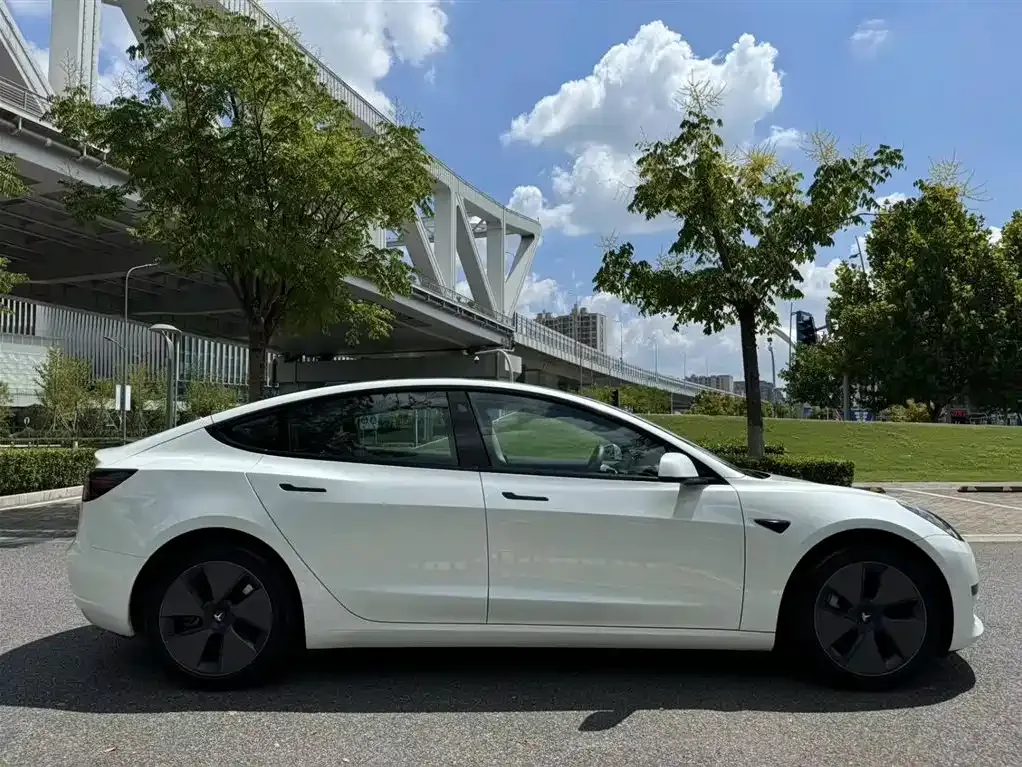 Tesla Model 3 2023 из CN, фото 7