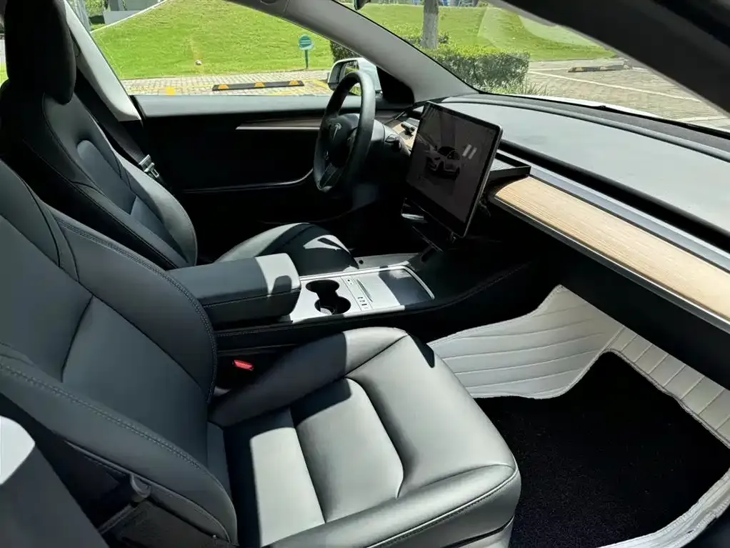 Tesla Model 3 2023 из CN, фото 5