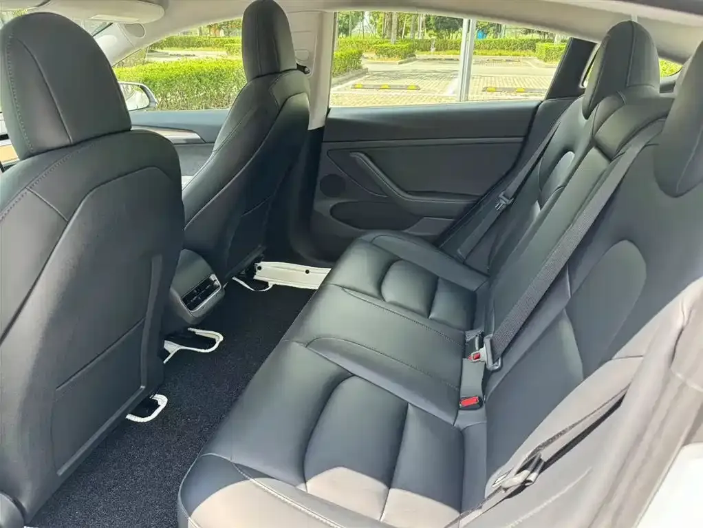 Tesla Model 3 2023 из CN, фото 10