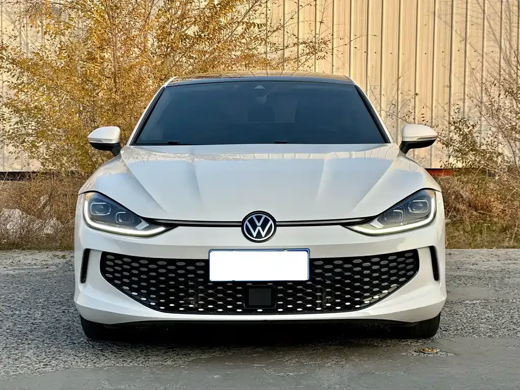 Volkswagen Lamando 2023 из CN, фото 7
