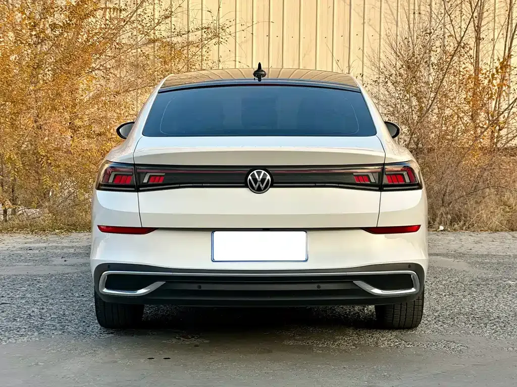 Volkswagen Lamando 2023 из CN, фото 4