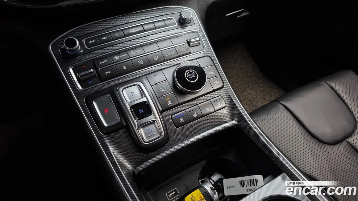 Hyundai Santafe — фото 6