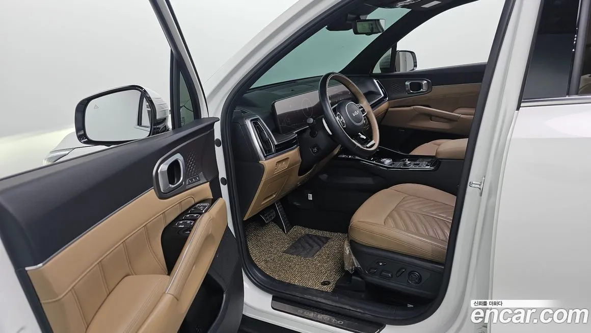 Kia Sorento — фото 2