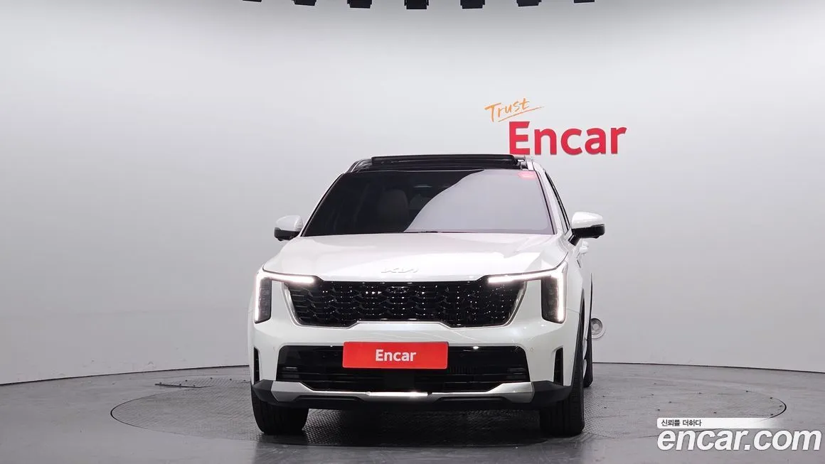 Kia Sorento — фото 4