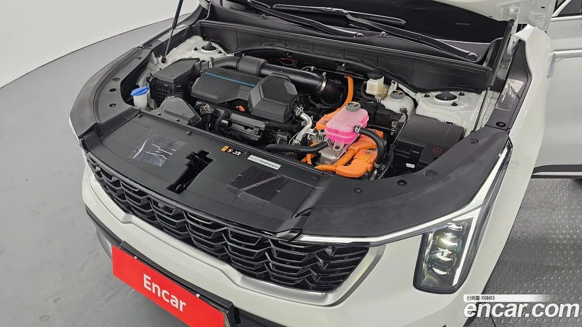 Kia Sorento — фото 10