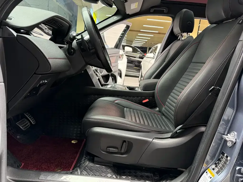 Land Rover Discovery Sport 2021 из CN, фото 9