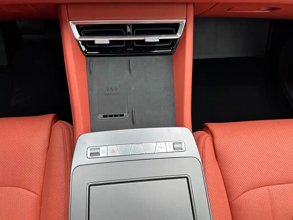 BYD Tang L 2025 из CN, фото 10