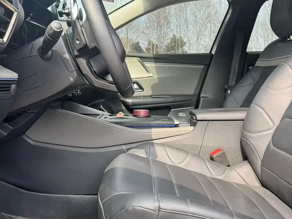 Citroen C5 X 2023 из CN, фото 4