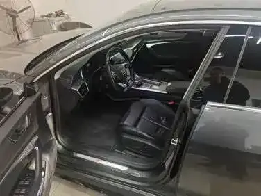Audi A7 2023 из CN, фото 2