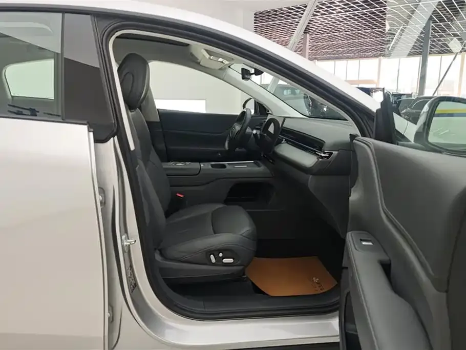 XPeng G6 2025 из CN, фото 10