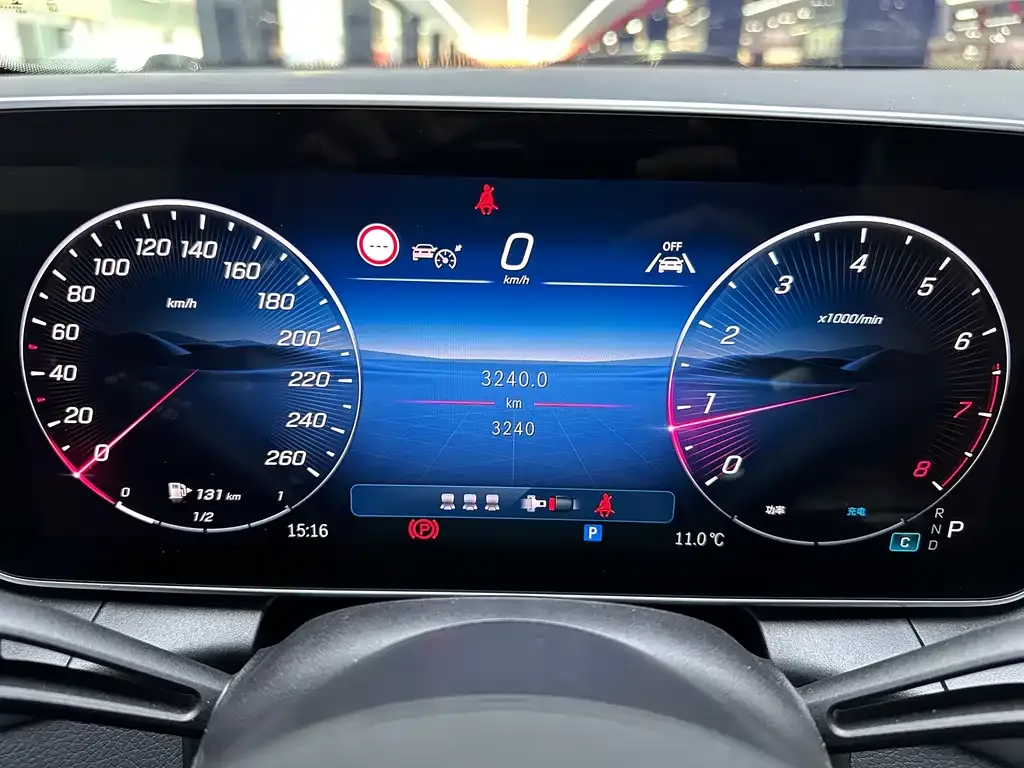 Mercedes-Benz GLC 2026 из CN, фото 5