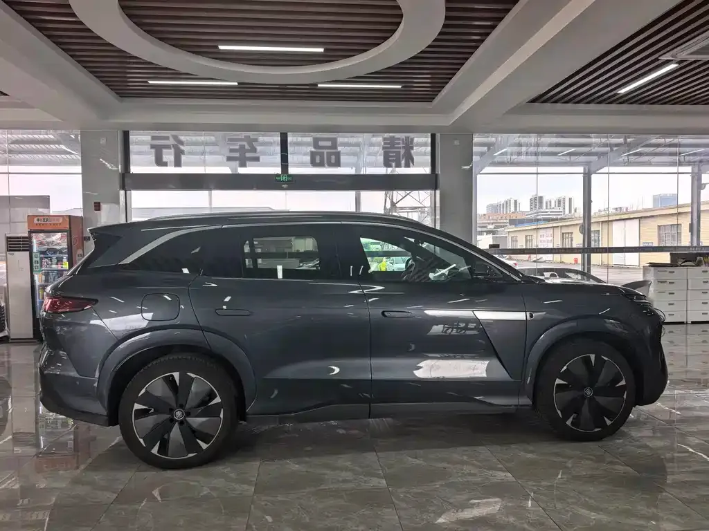 BYD Tang L 2025 из CN, фото 3