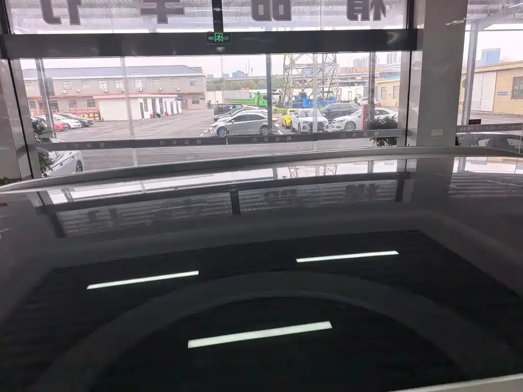 BYD Tang L 2025 из CN, фото 4