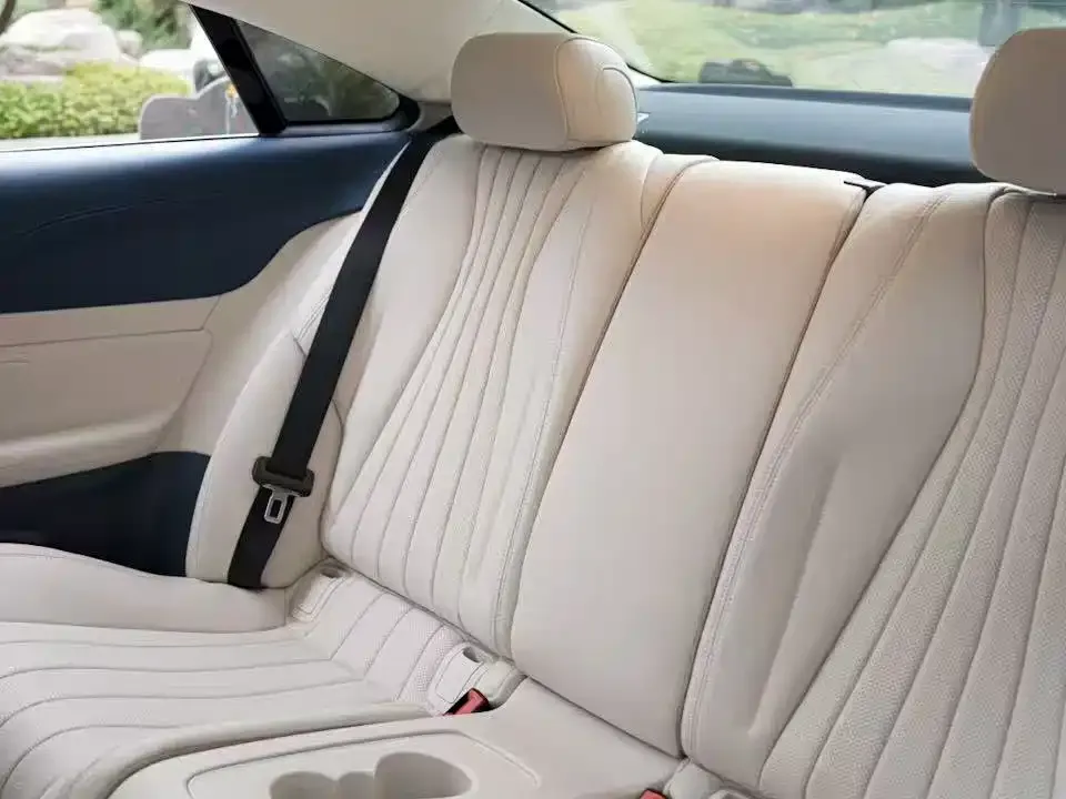 Mercedes-Benz E-Class (Import) 2022 из CN, фото 2