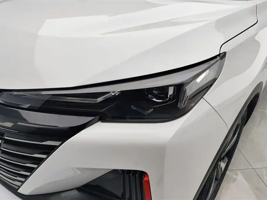 Changan CS55PLUS 2023 из CN, фото 5