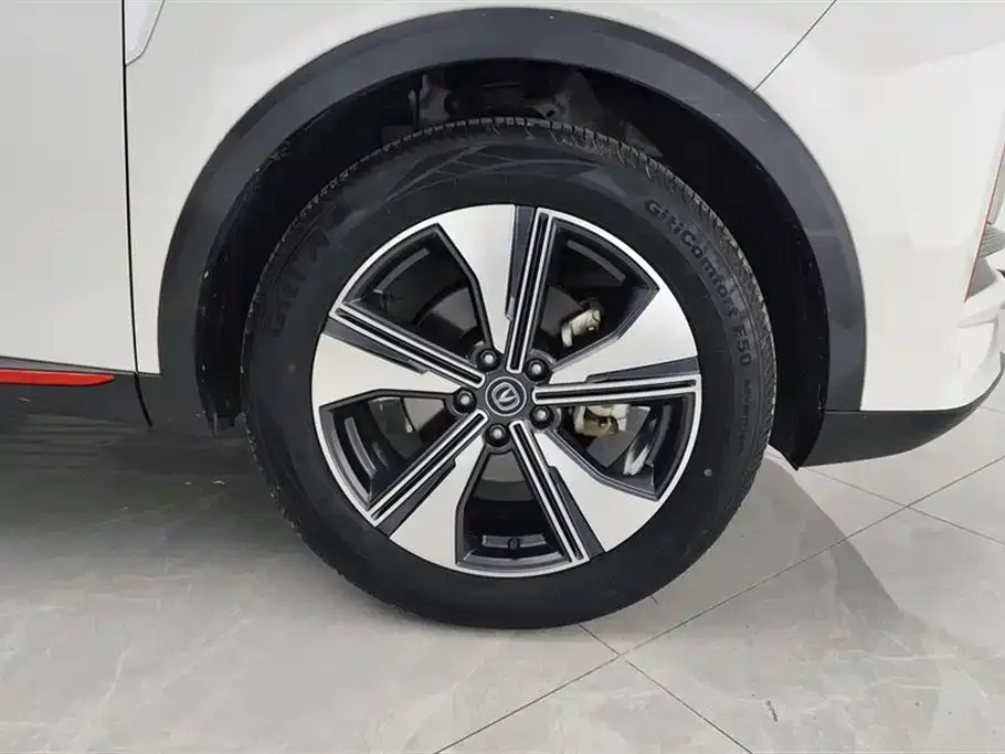 Changan CS55PLUS 2023 из CN, фото 3