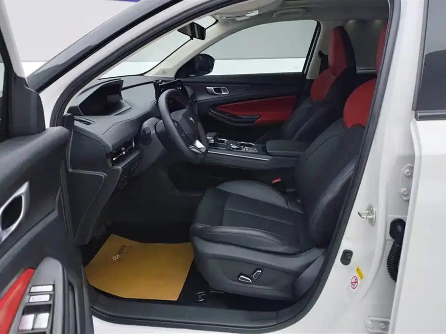 Changan CS55PLUS 2023 из CN, фото 6