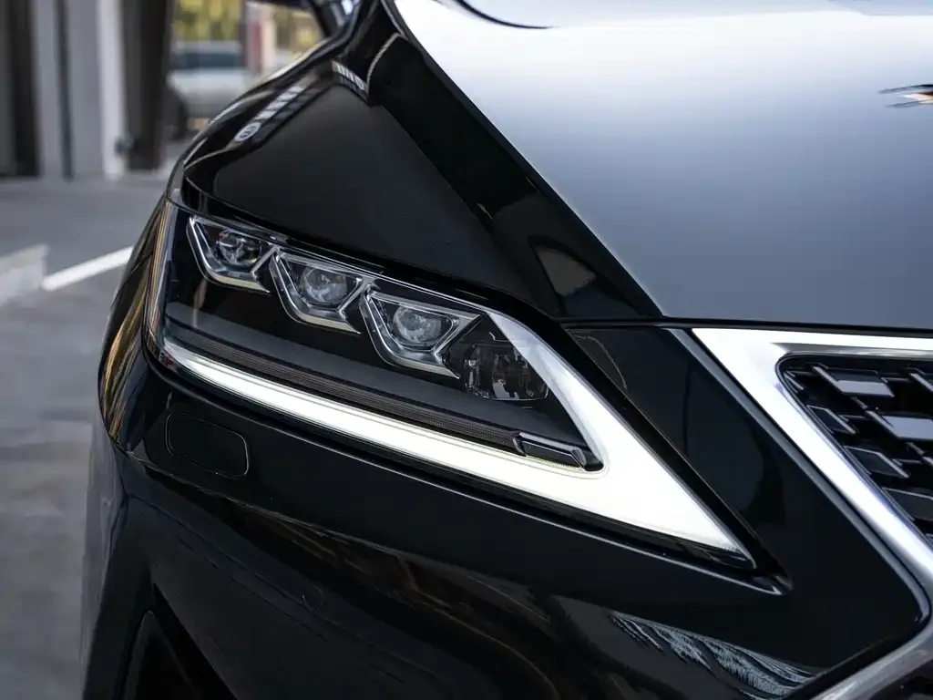 Lexus RX 2021 из CN, фото 2