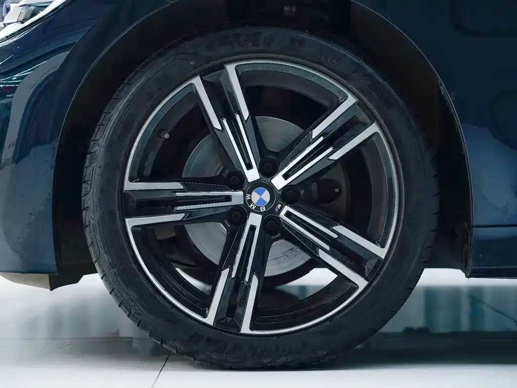 BMW 3 Series 2021 из CN, фото 5