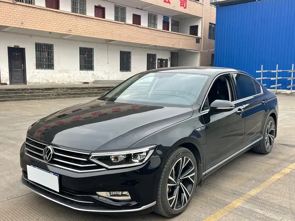 Volkswagen Magotan 2022 из CN, фото 1