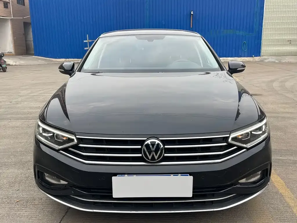Volkswagen Magotan 2022 из CN, фото 3
