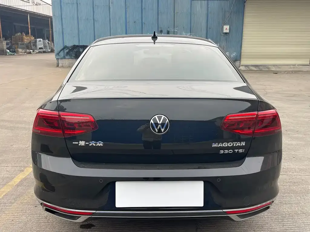 Volkswagen Magotan 2022 из CN, фото 6