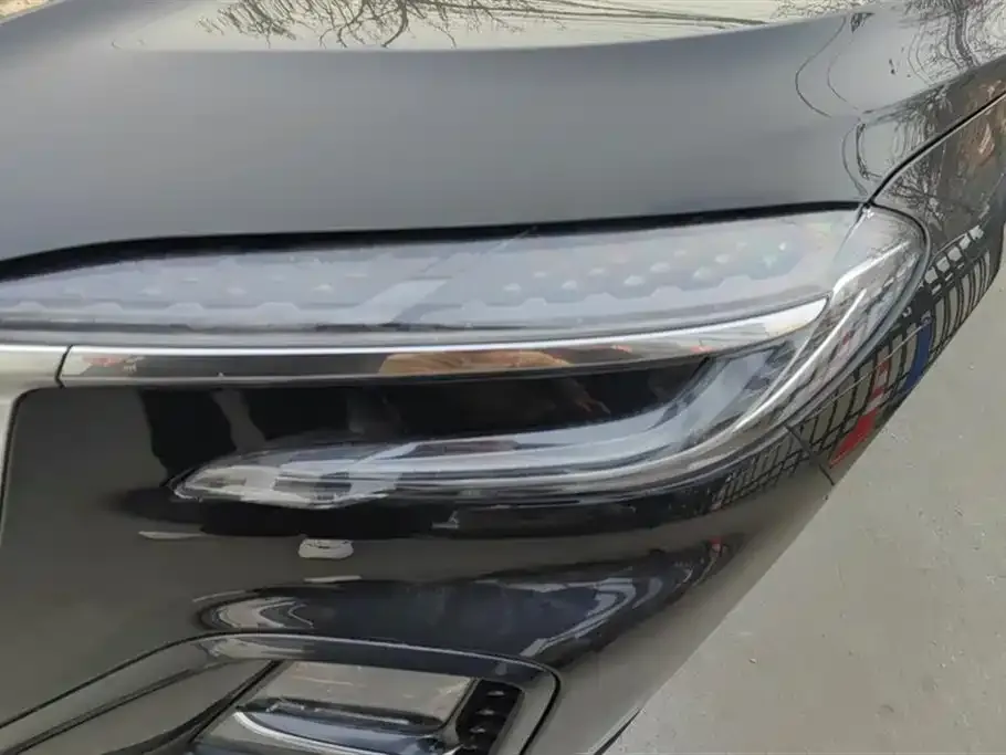 Hongqi HS3 2024 из CN, фото 6