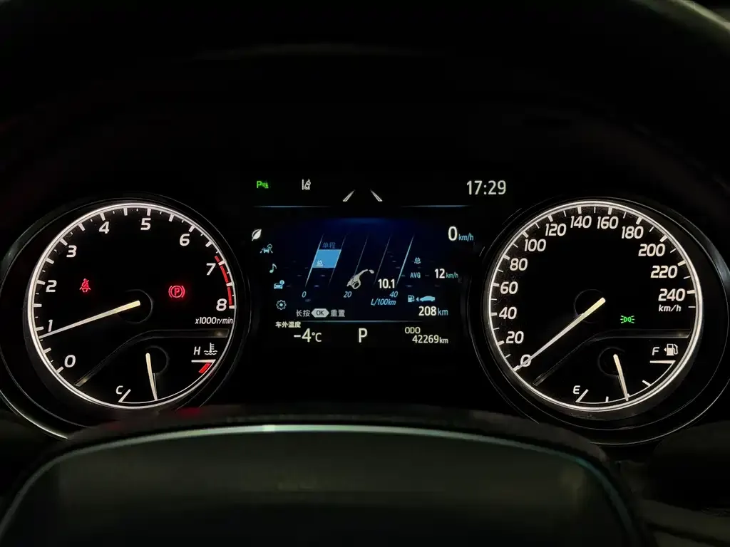 Toyota Camry 2021 из CN, фото 3