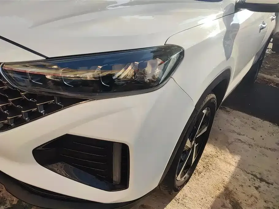 Hyundai ix35 2023 из CN, фото 8