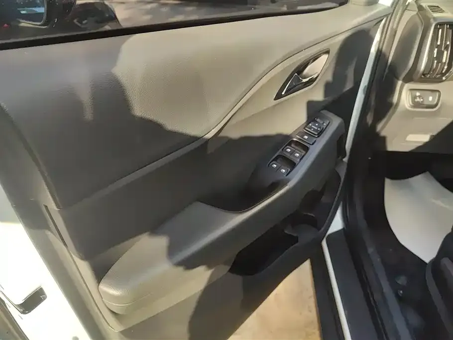 Hyundai ix35 2023 из CN, фото 3