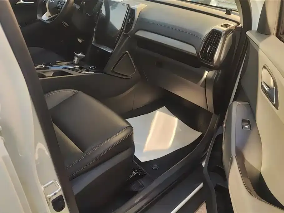 Hyundai ix35 2023 из CN, фото 6