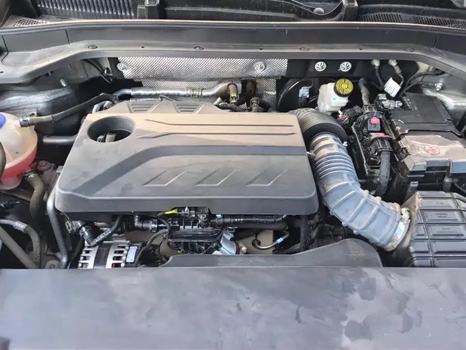 Chery 8L 2024 из CN, фото 10