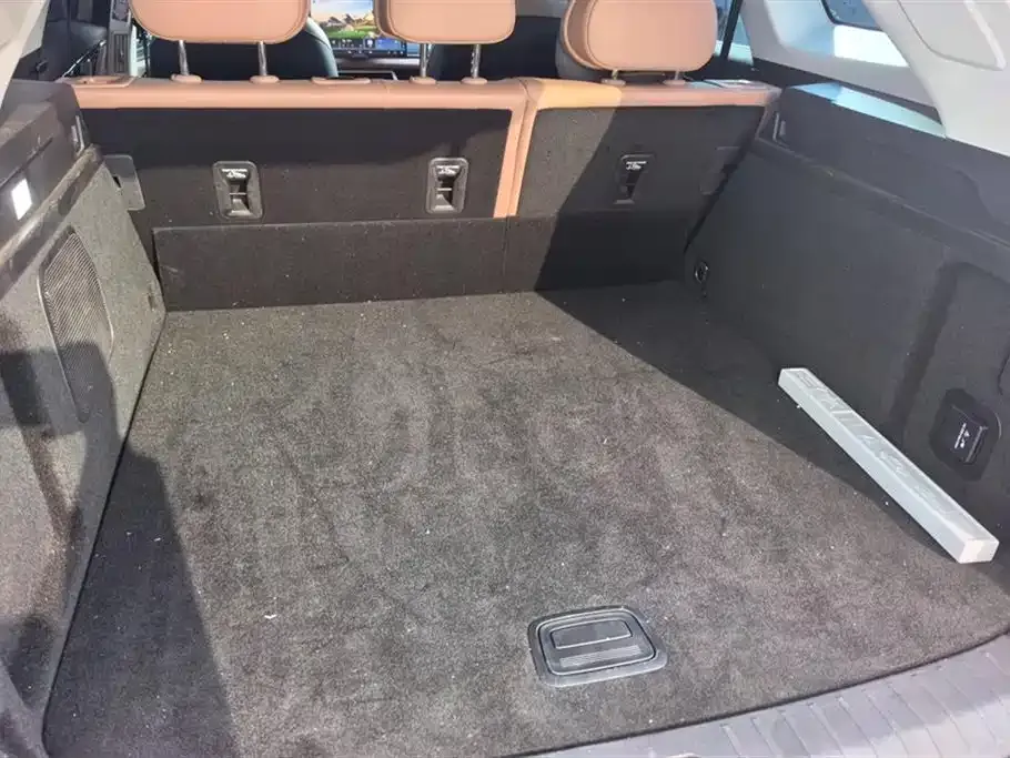 Chery 8L 2024 из CN, фото 6