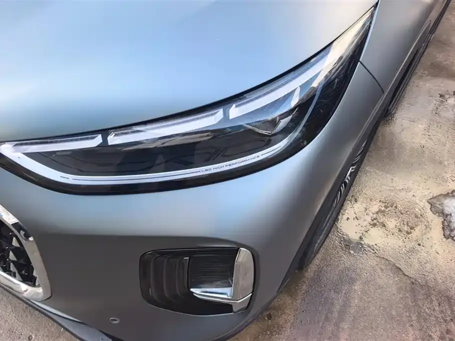 Chery 8L 2024 из CN, фото 4