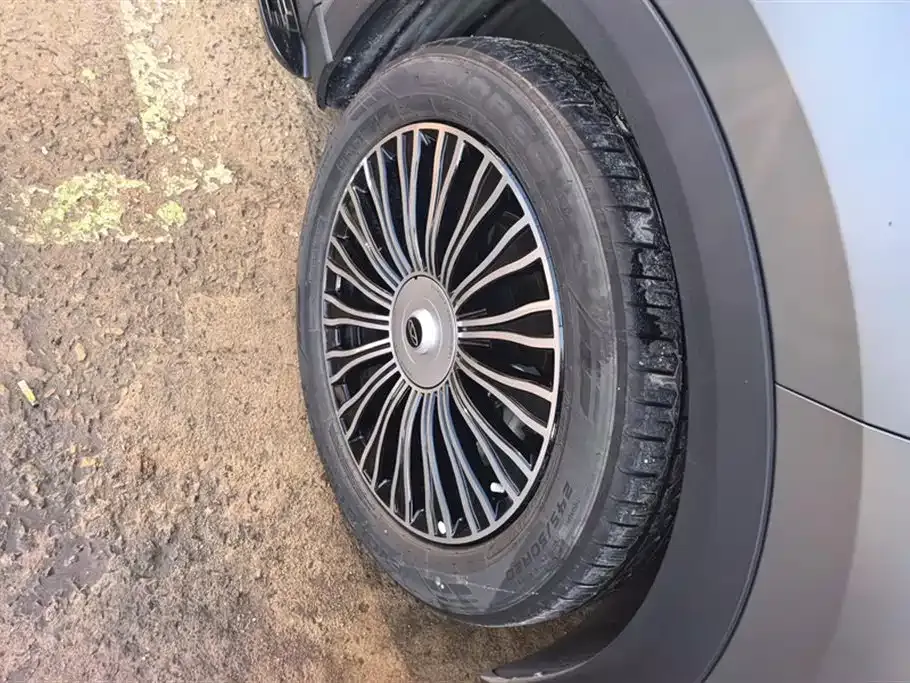 Chery 8L 2024 из CN, фото 8