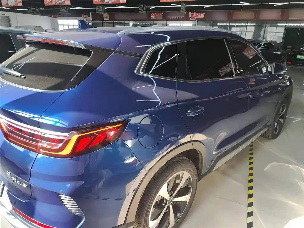 BYD PLUS New Energy 2023 из CN, фото 2