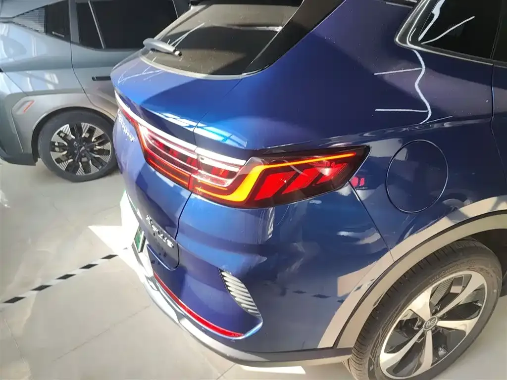 BYD PLUS New Energy 2023 из CN, фото 3