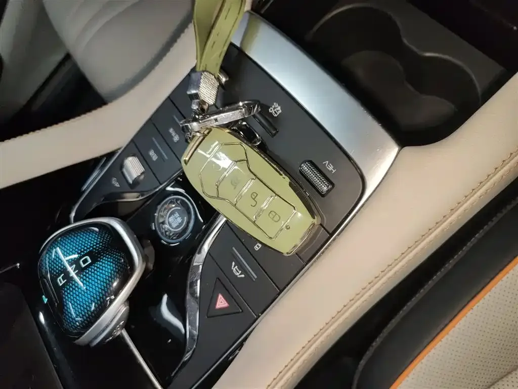 BYD PLUS New Energy 2023 из CN, фото 5