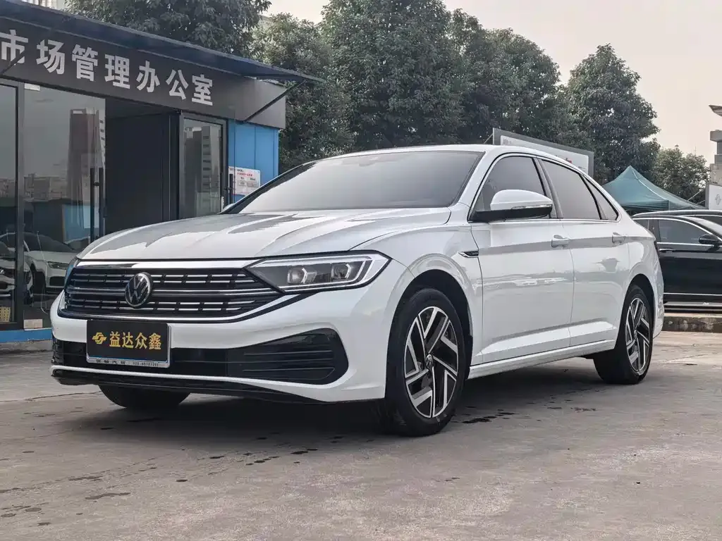 Volkswagen Sagitar 2023 из CN, фото 1