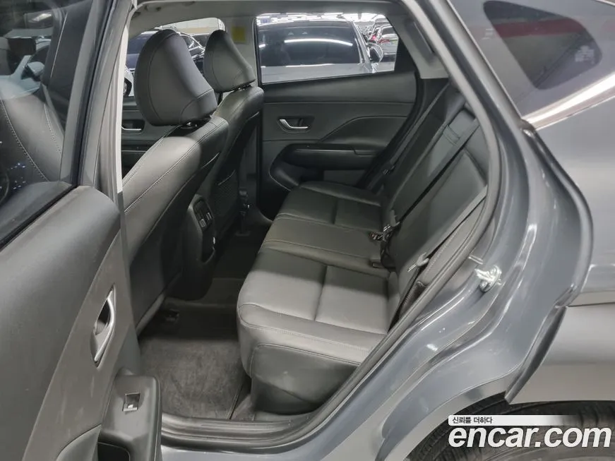 Hyundai Kona 2024 из KR, фото 8
