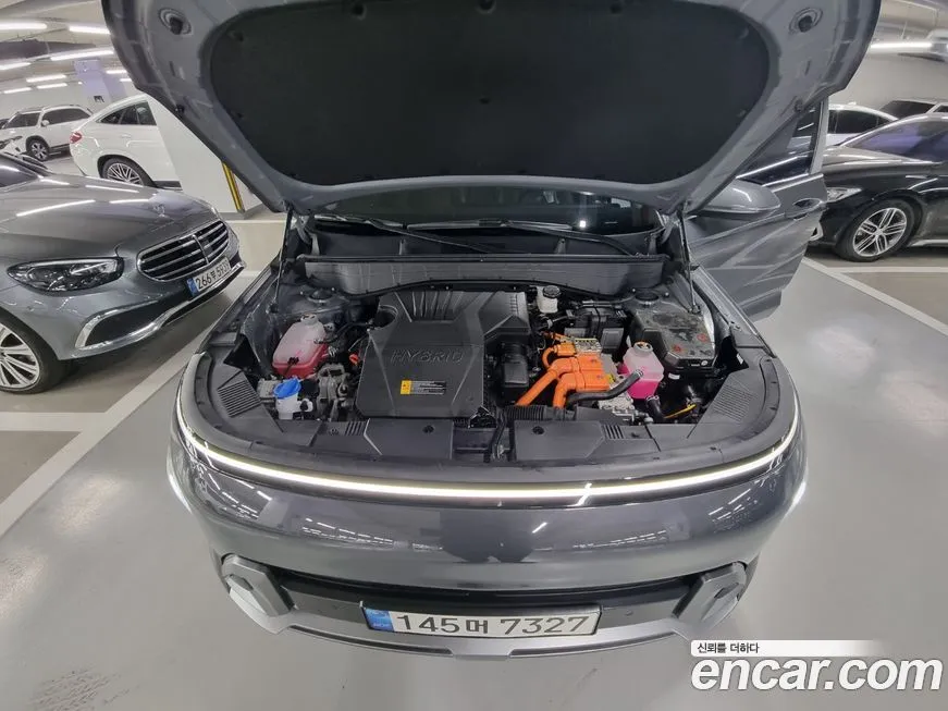 Hyundai Kona 2024 из KR, фото 5