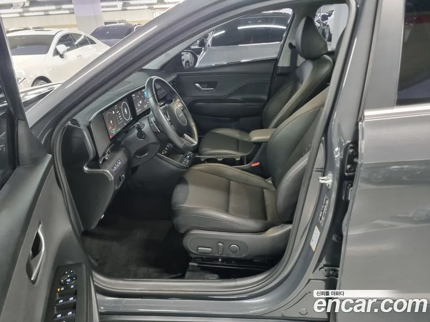 Hyundai Kona 2024 из KR, фото 10