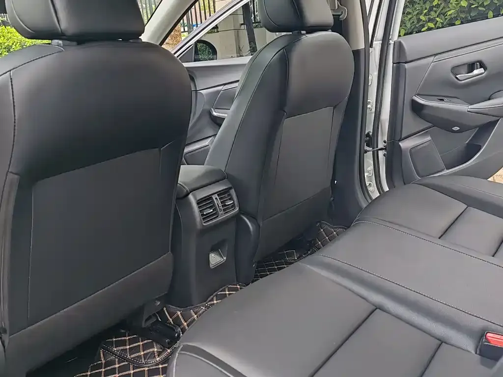 Nissan Sylphy 2024 из CN, фото 6