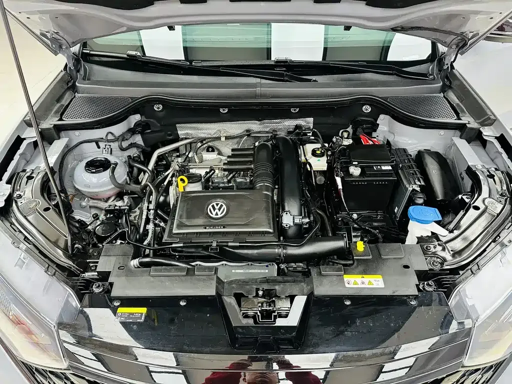 Jetta VS7 2023 из CN, фото 10