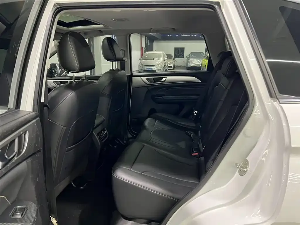 Haval M6 2021 из CN, фото 10
